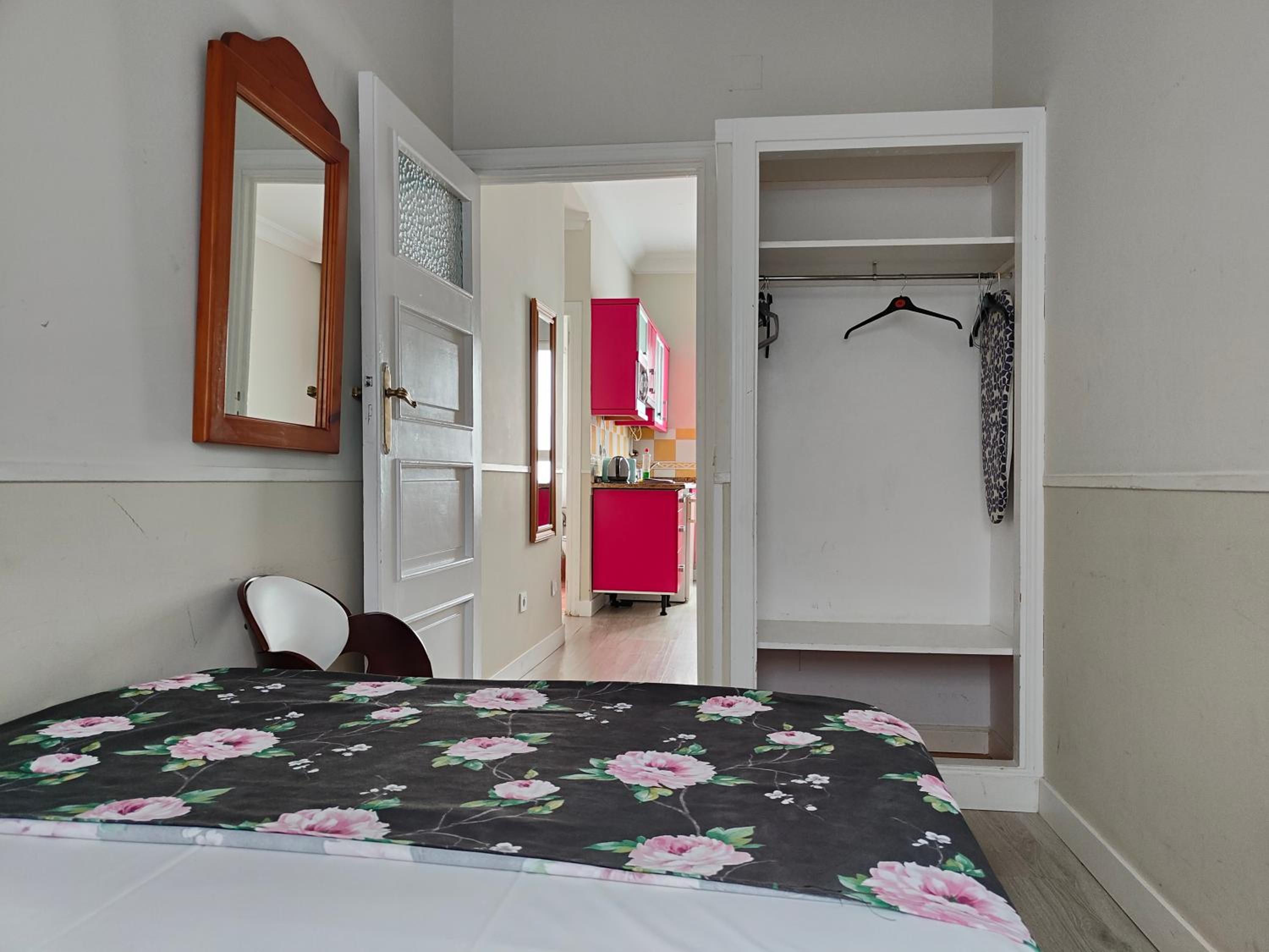 Apartamentos Mayor Centro – Interior Family Studio without Terrace photo 5