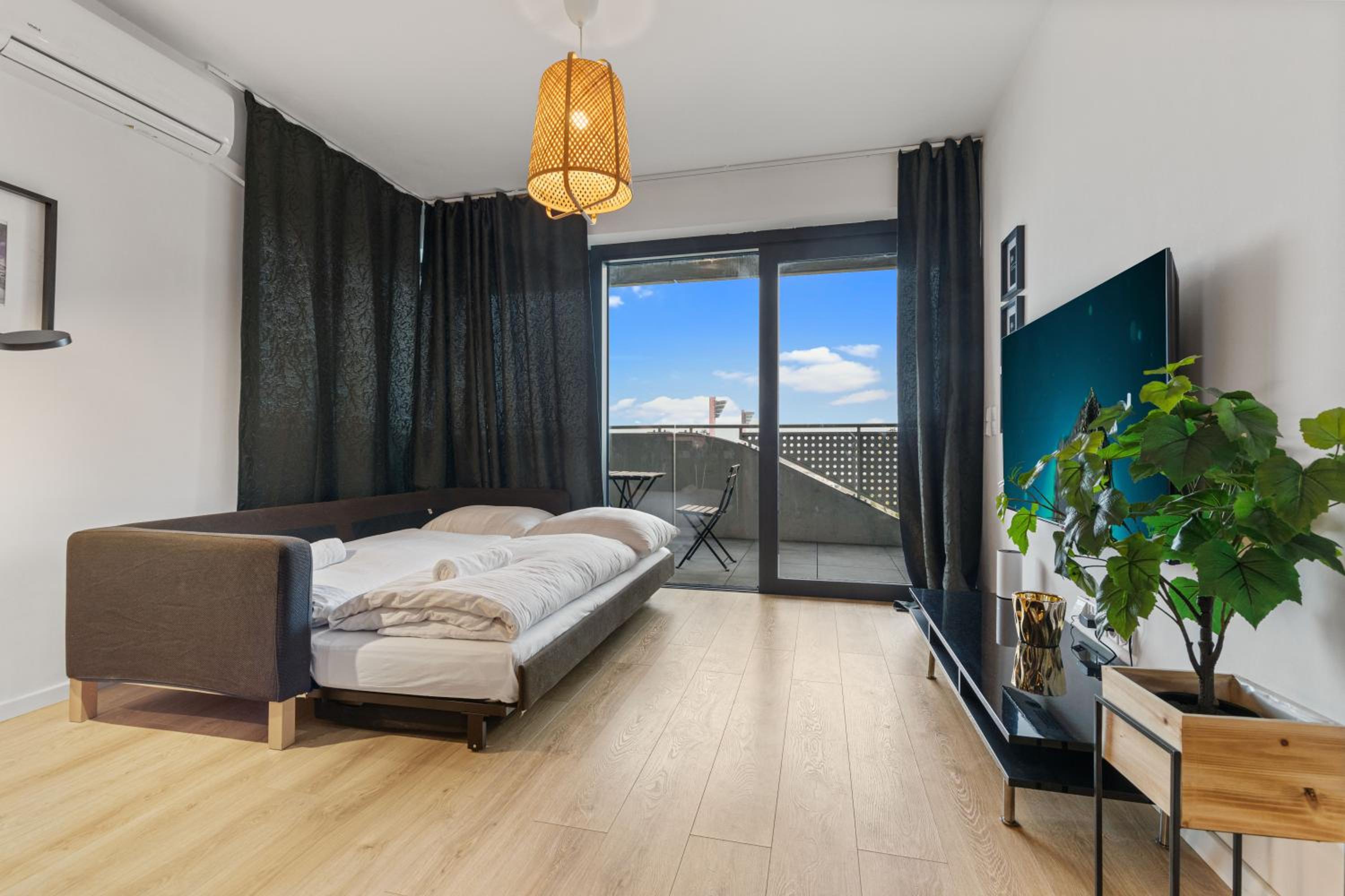 DoubleTree by Hilton Bratislava