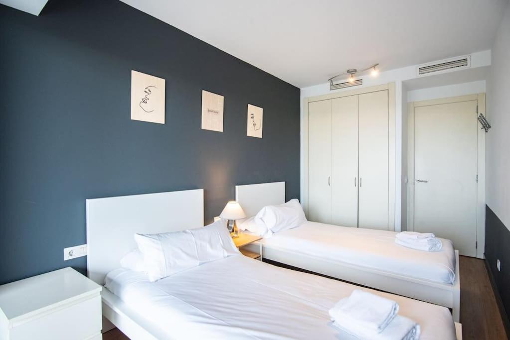 Seafront suite with terrace photo 4