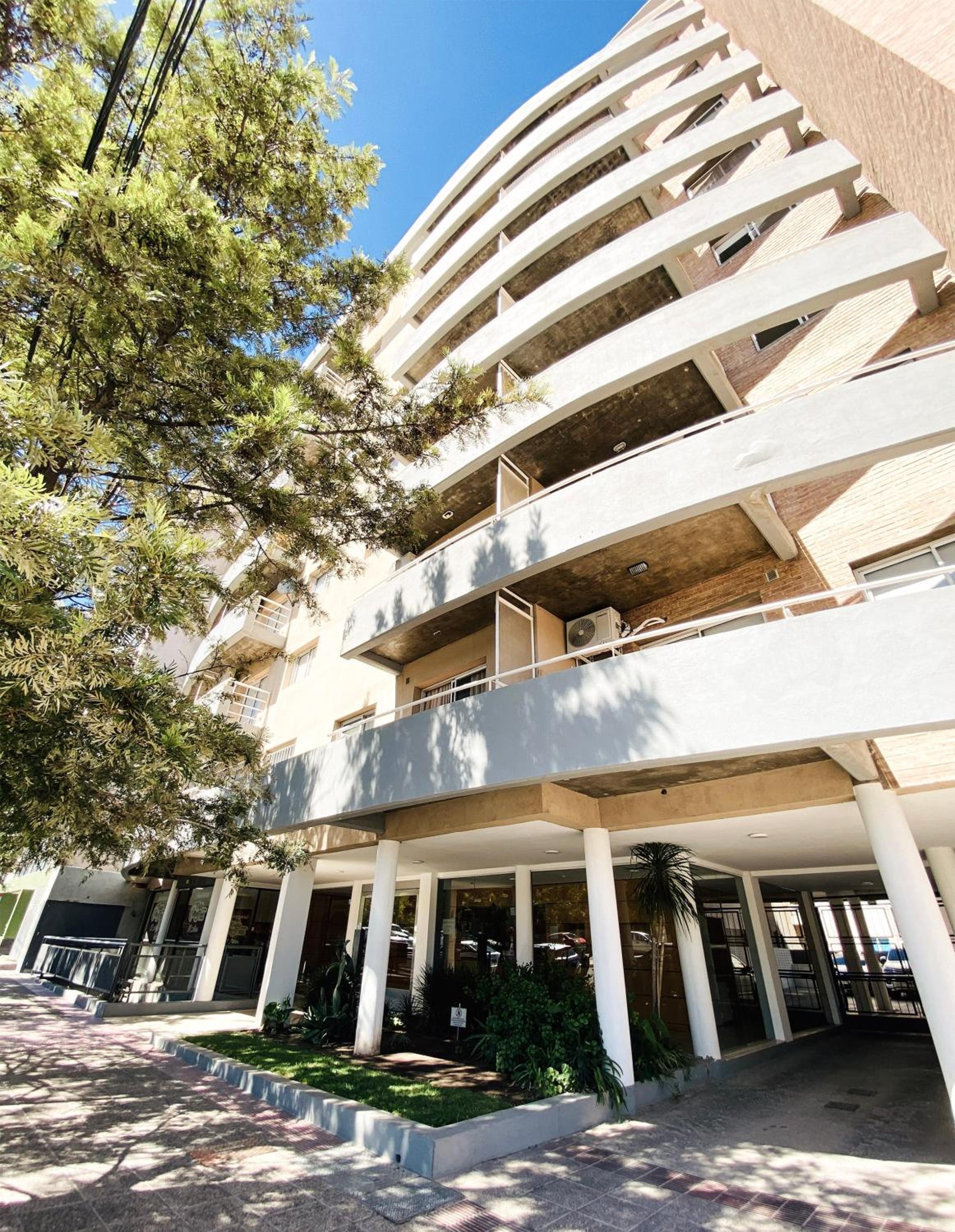 Hilton Garden Inn Neuquen
