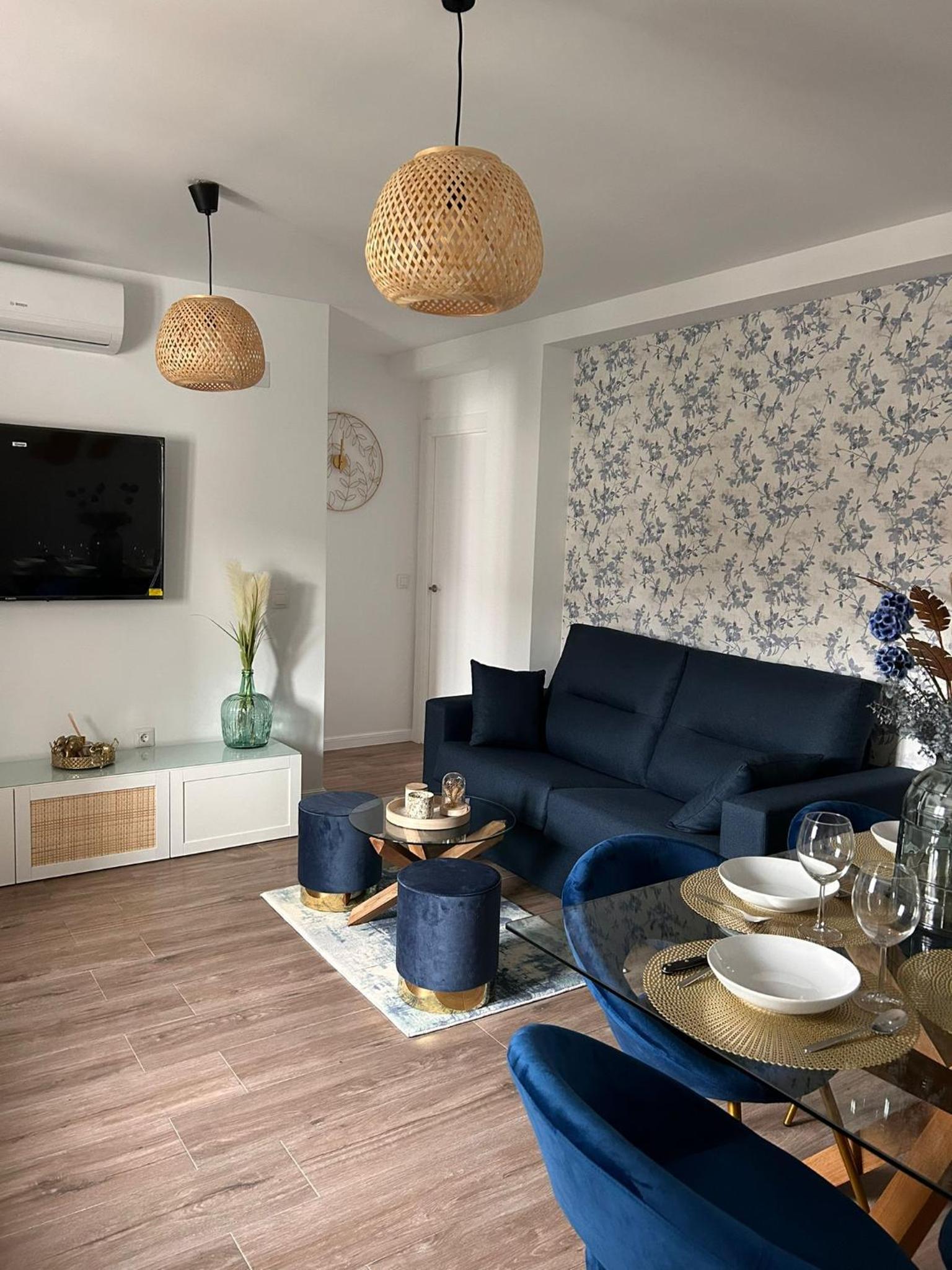 Apartamentos Amanecer - Two-Bedroom Apartment