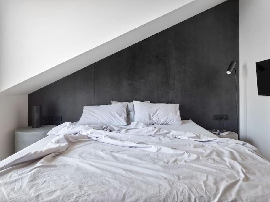 Rooftop Penthouse with Terrace, Prime Location – Entire Place photo 3