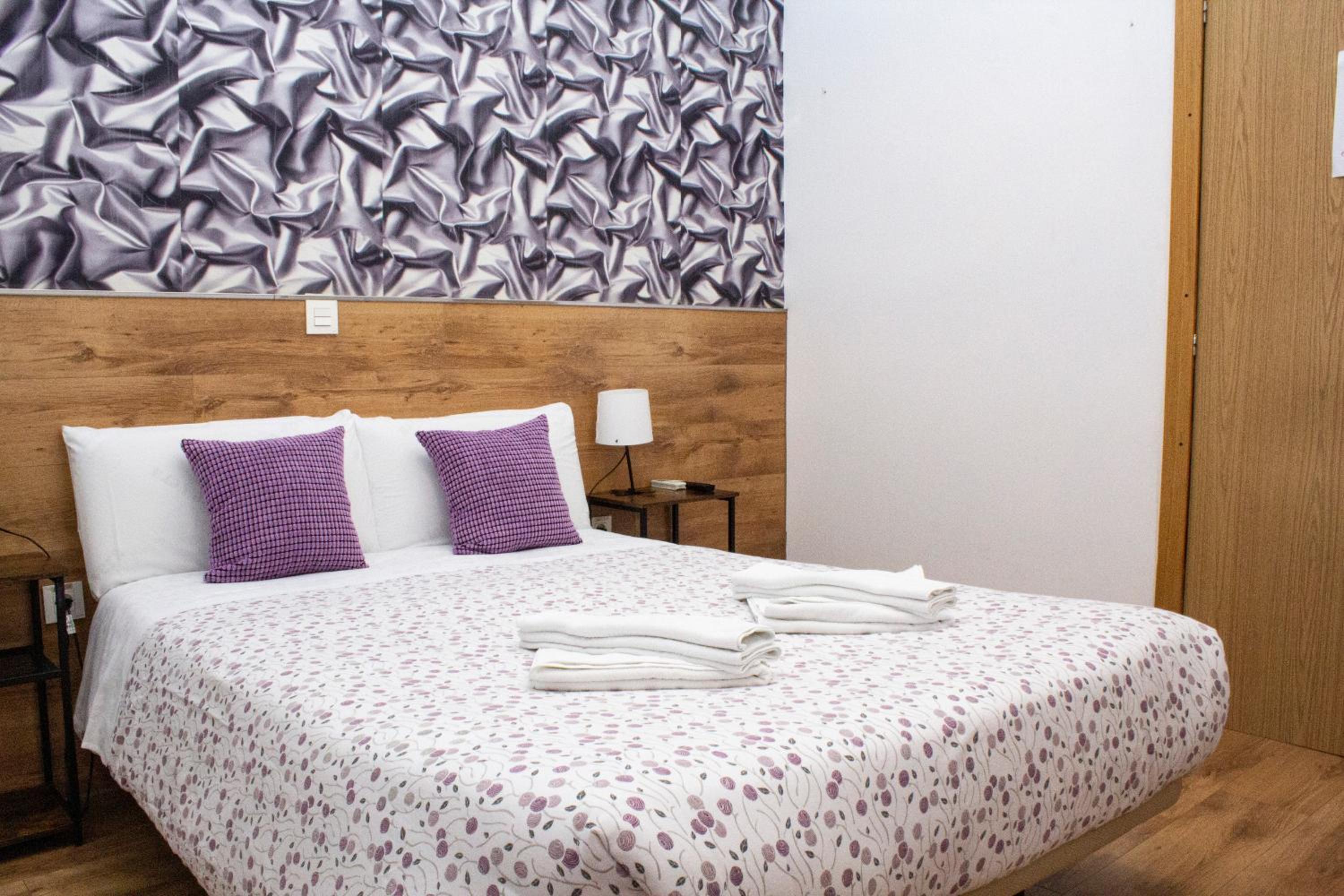 Hostal Abel Victoriano – Double Room photo 7