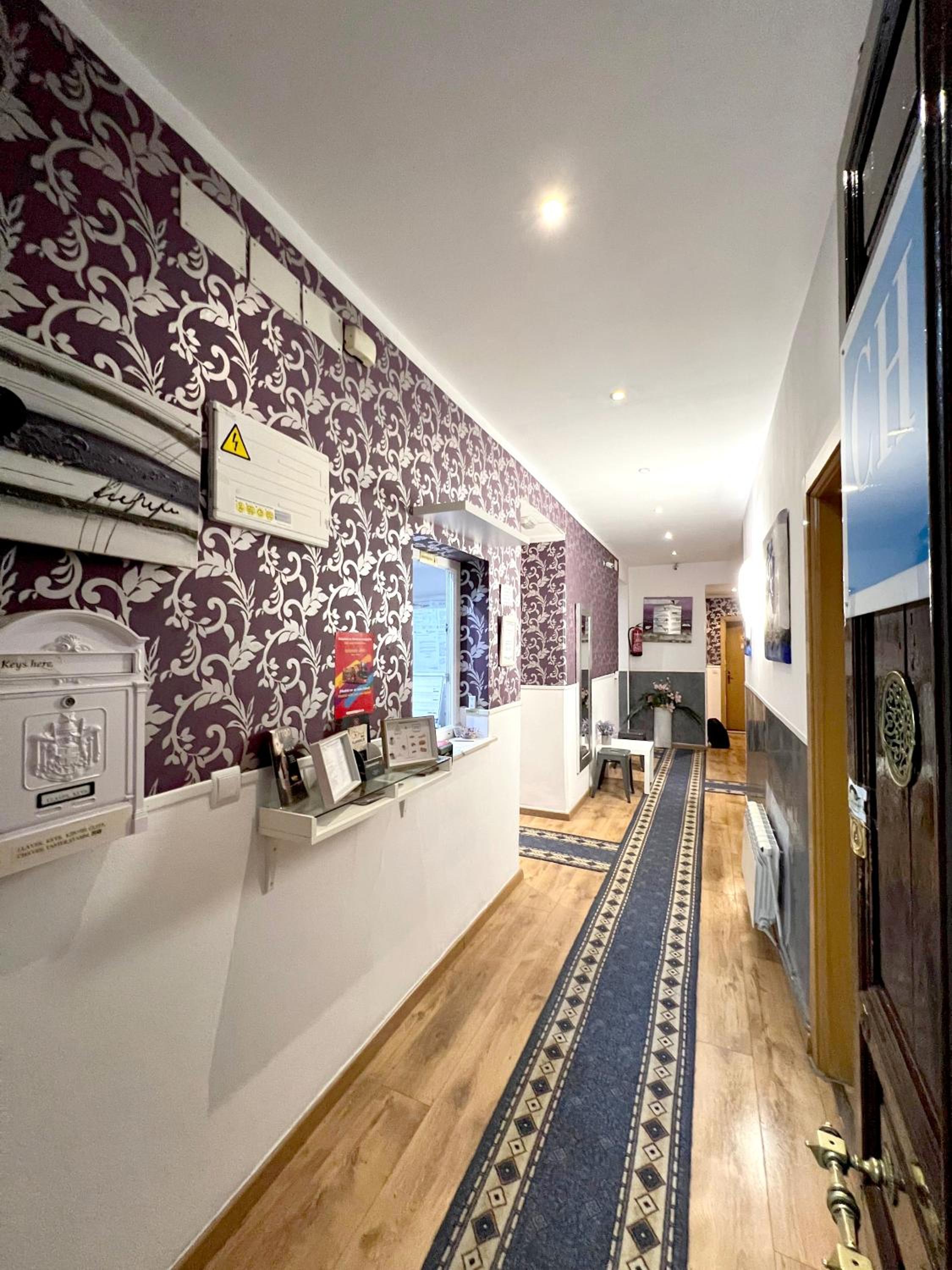 Hostal Abel Victoriano – Double Room photo 6