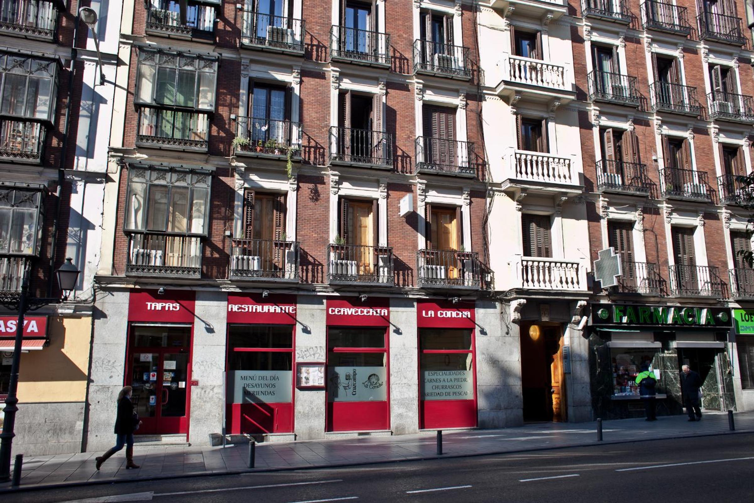 Hostal Abel Victoriano – Double Room photo 2