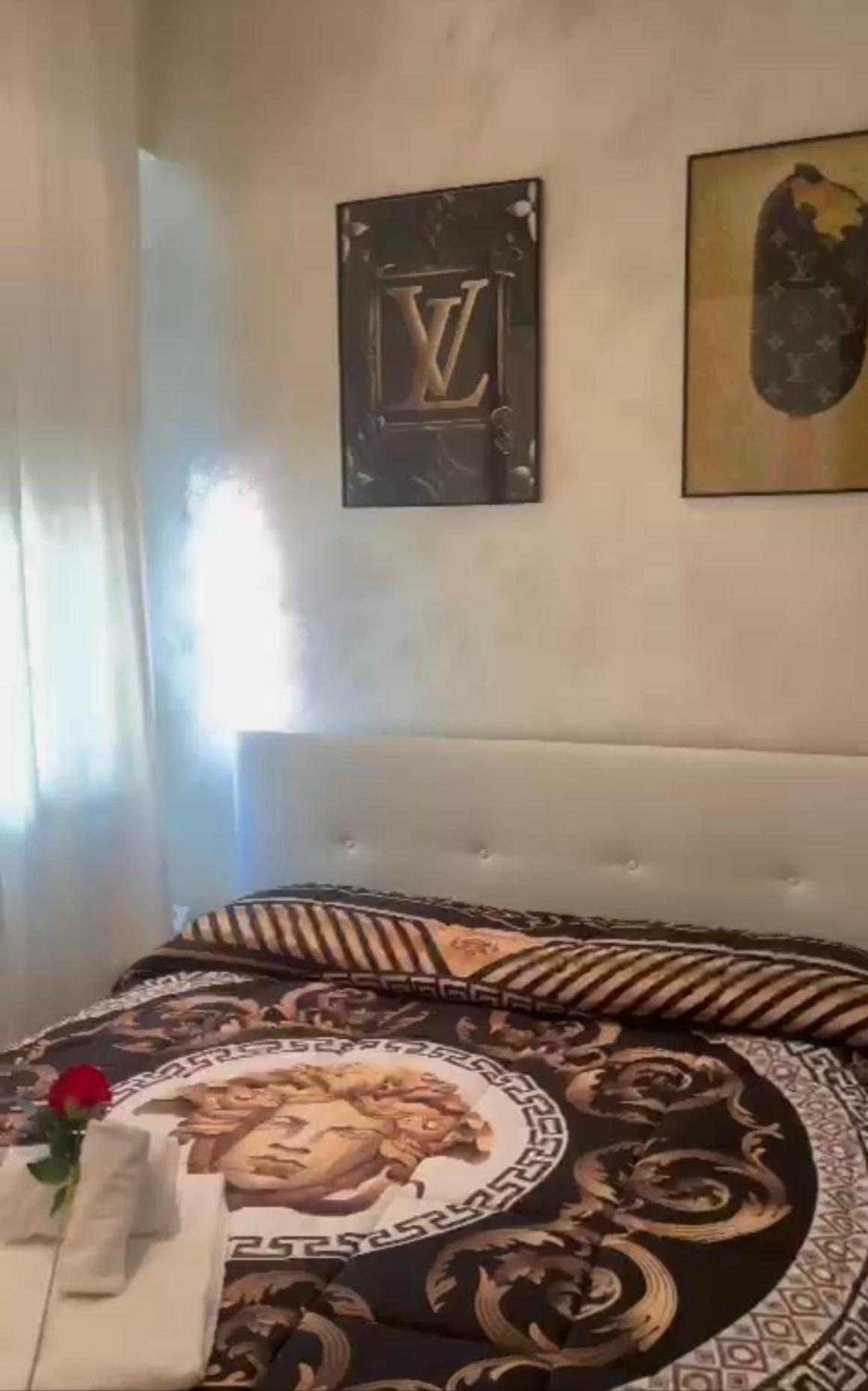 PARIOLI LUXURY HoME – Entire Place photo 8