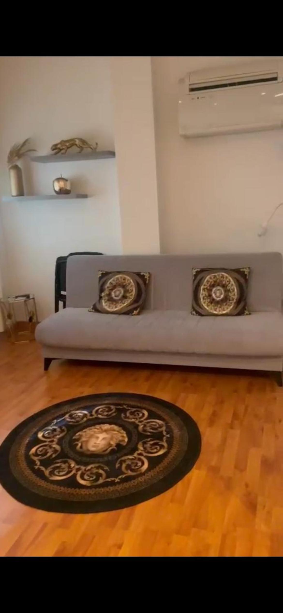 PARIOLI LUXURY HoME – Entire Place photo 5