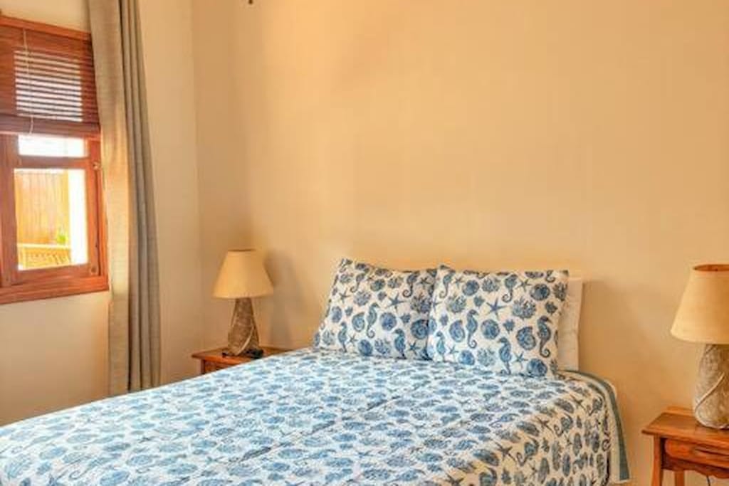 Ritz Empress - Two-Bedroom Apartment
