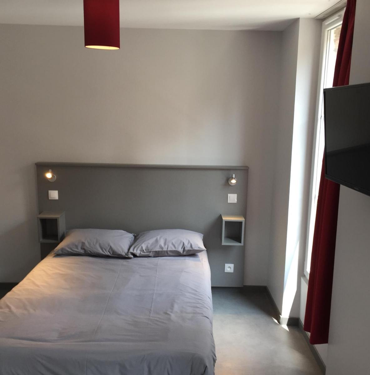 Smartappart Caen Grusse – Studio