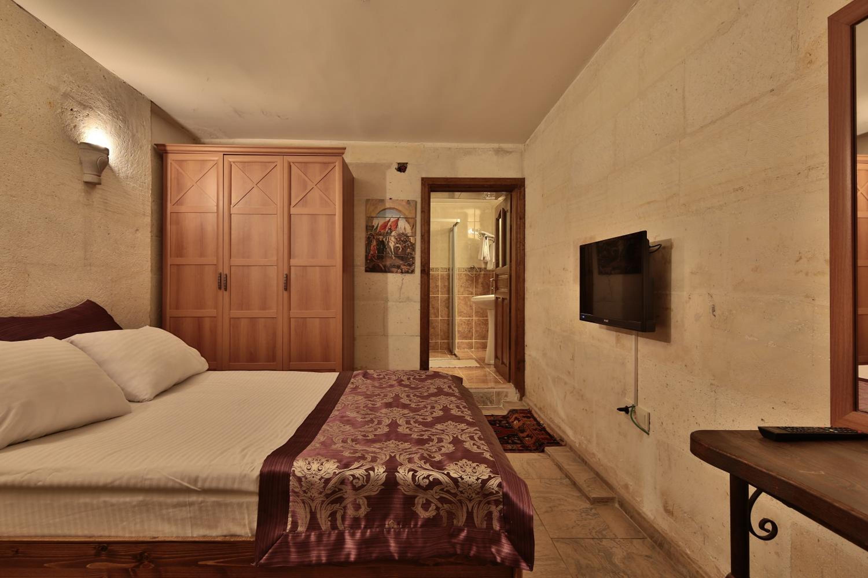 Walnut House – Large Double Room - Görsel 2