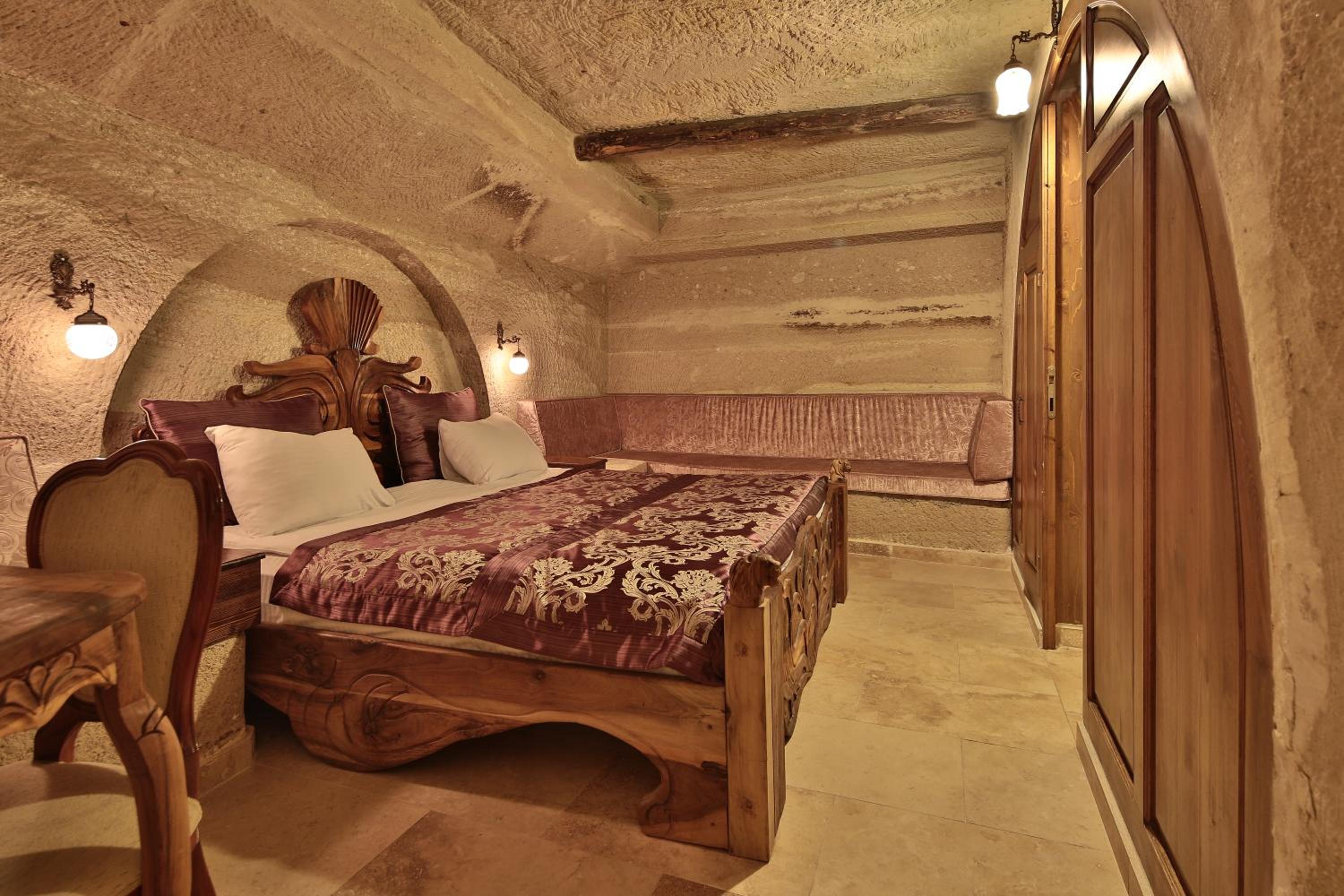 Walnut House – Large Double Room - Görsel 1