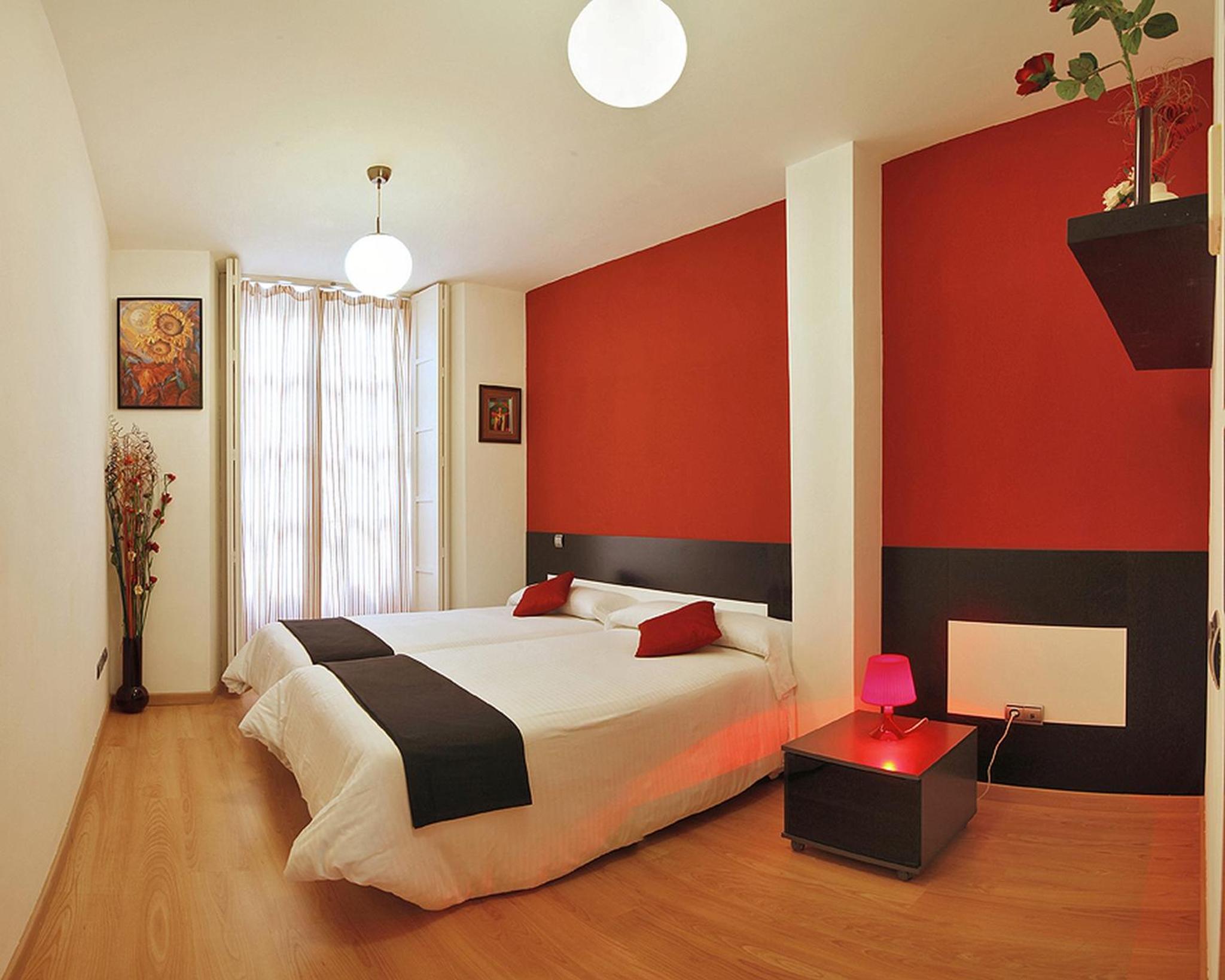 Apartamentos El Tiempo Madrid – Deluxe Apartment (2 Adults)