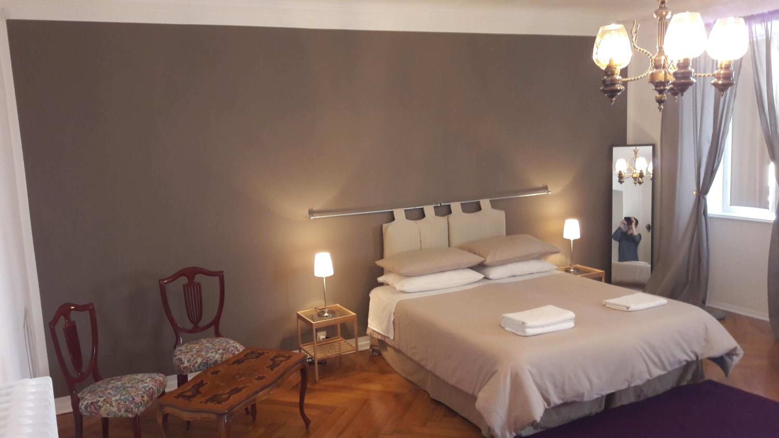 DoubleTree by Hilton Trieste