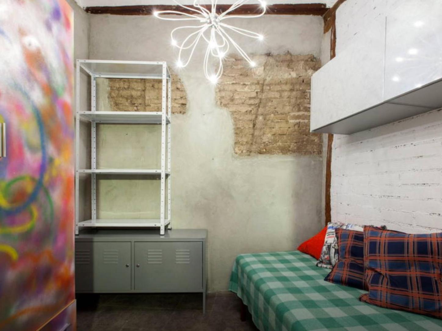 Chueca Loft – Loft photo 4