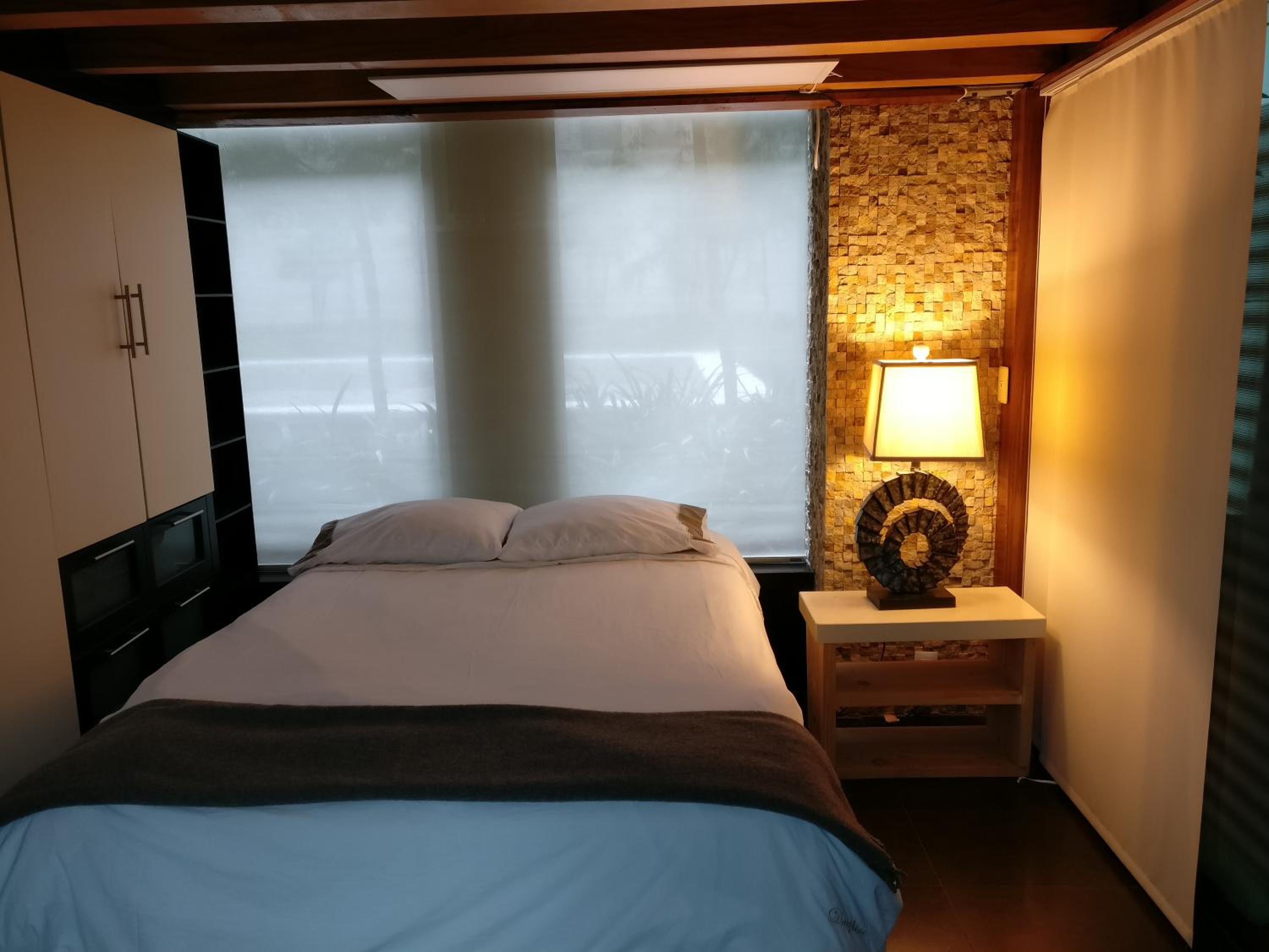 Hilton Mexico City Reforma