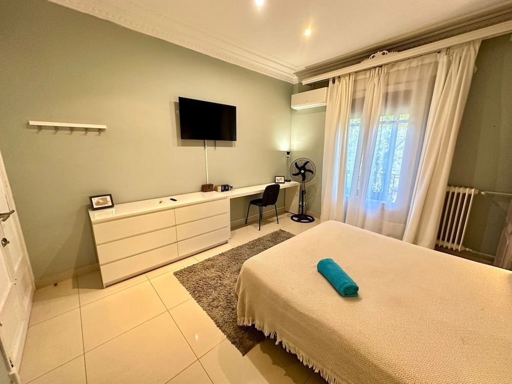 Rooms Gran Via photo 6