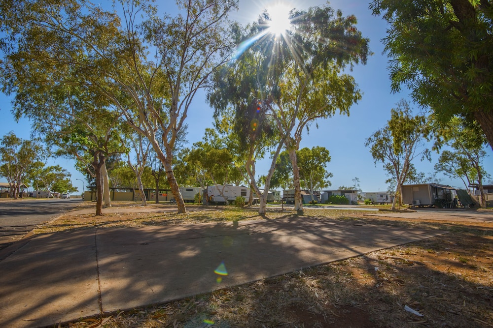 Discovery Parks - Balmoral Karratha photo 6