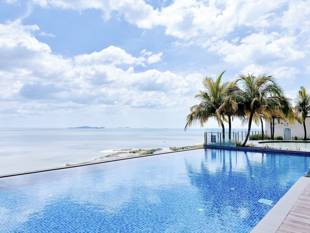 DoubleTree by Hilton Melaka