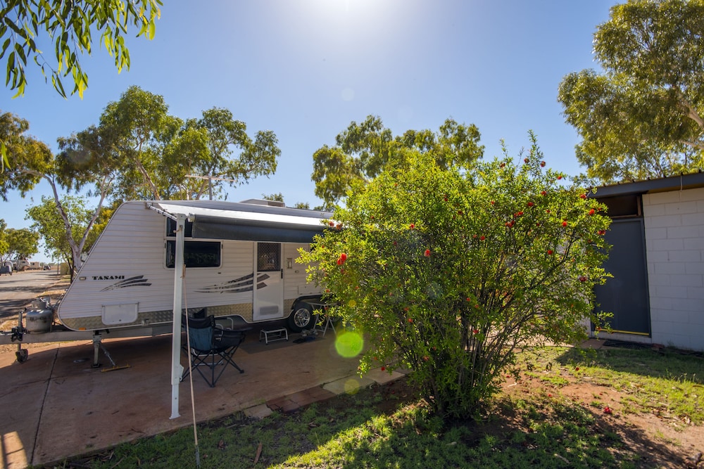Discovery Parks - Balmoral Karratha photo 8