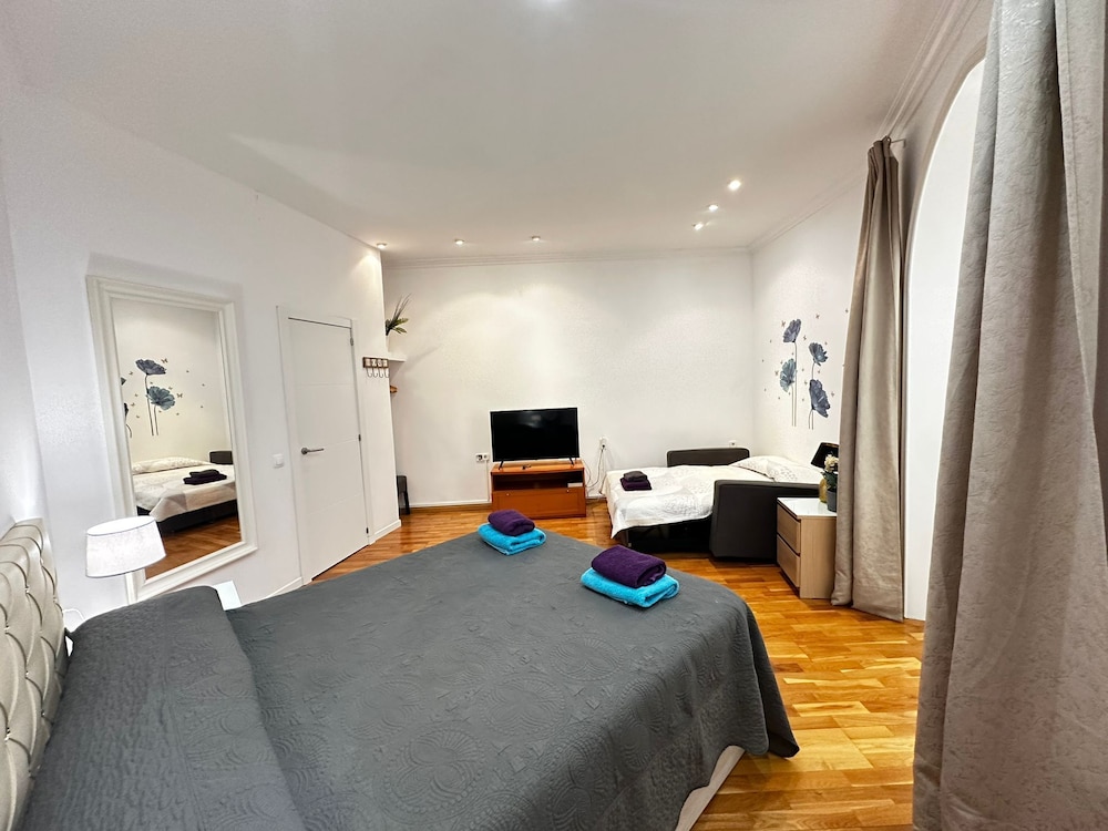 Rooms Calabria photo 2