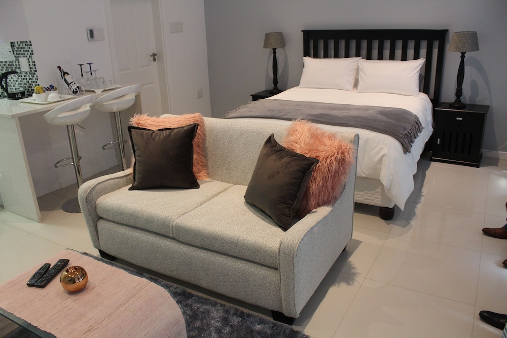 Hilton Garden Inn Gaborone