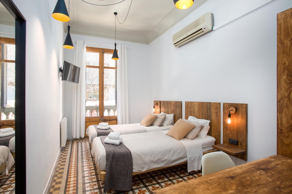 Casa Maca Guest House – Double Room, Private Bathroom
