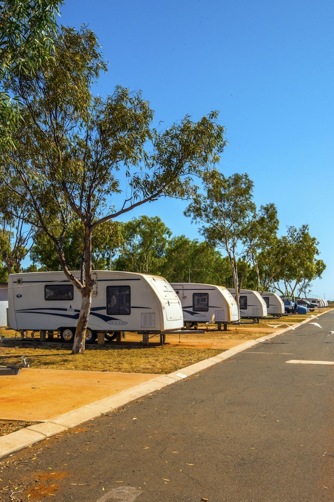 Discovery Parks - Balmoral Karratha photo 5