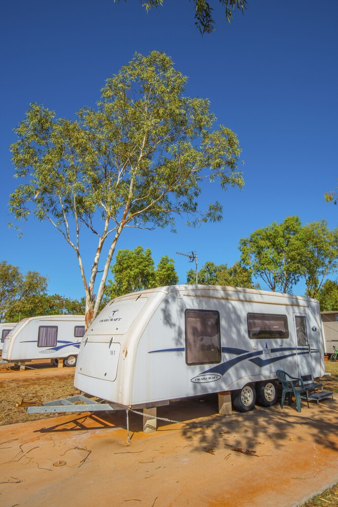 Discovery Parks - Balmoral Karratha photo 7