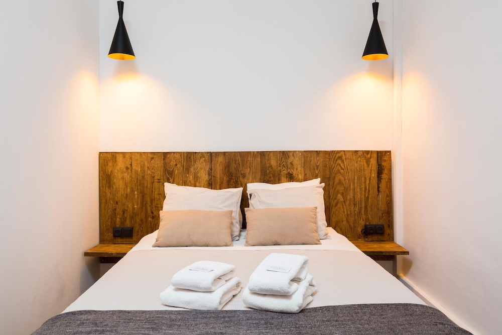 Casa Maca Guest House – Double Room, Private Bathroom photo 8