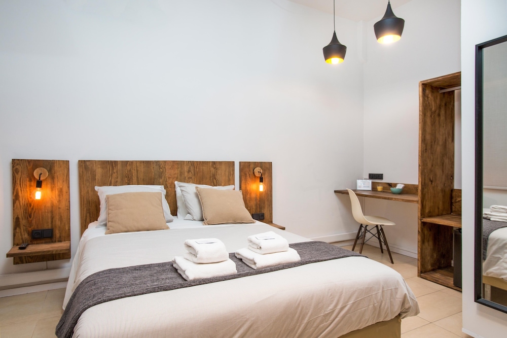 Casa Maca Guest House – Double Room, Private Bathroom photo 2