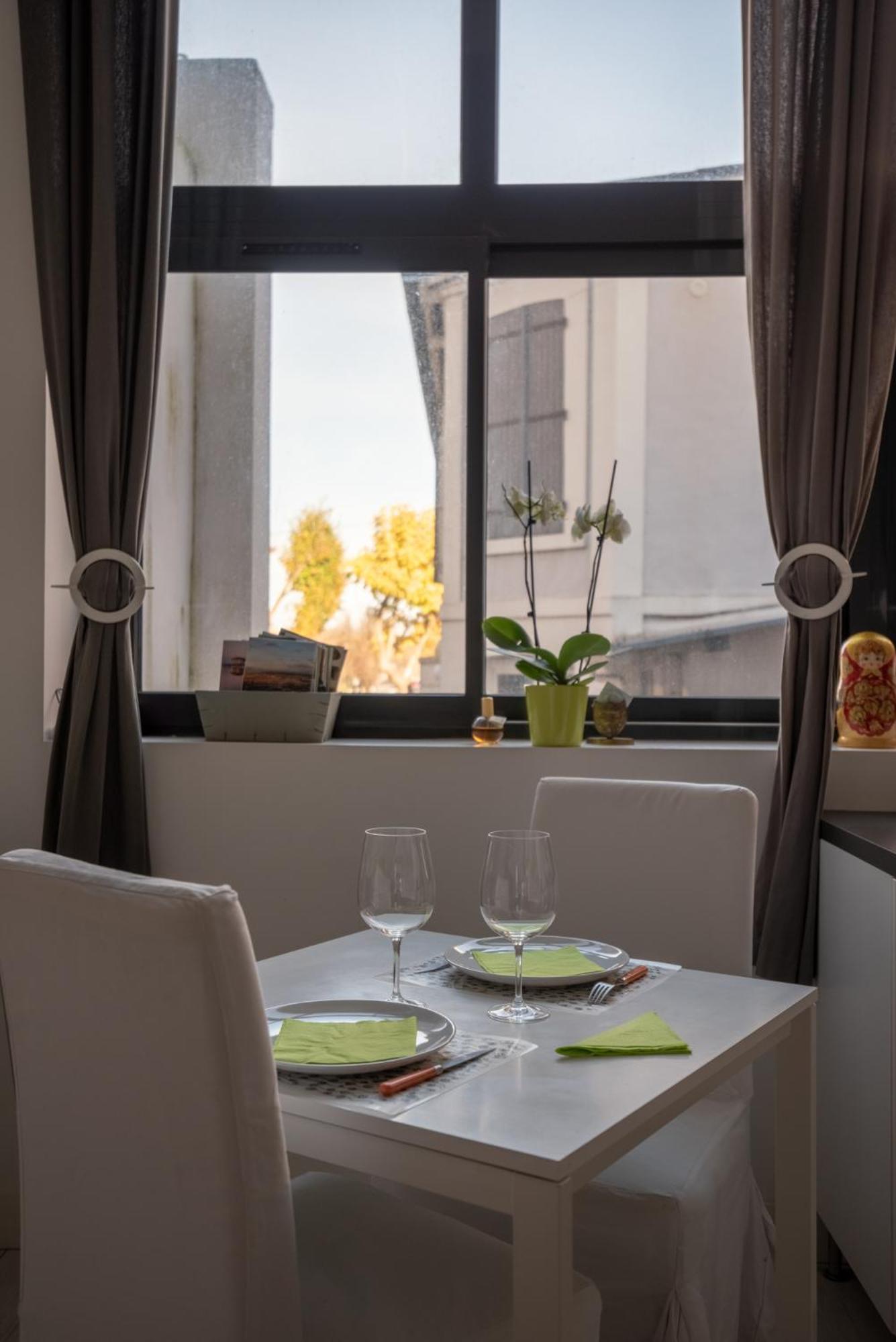 Les Gîtes de Claire – Le Loft d&rsquo;Honfleur