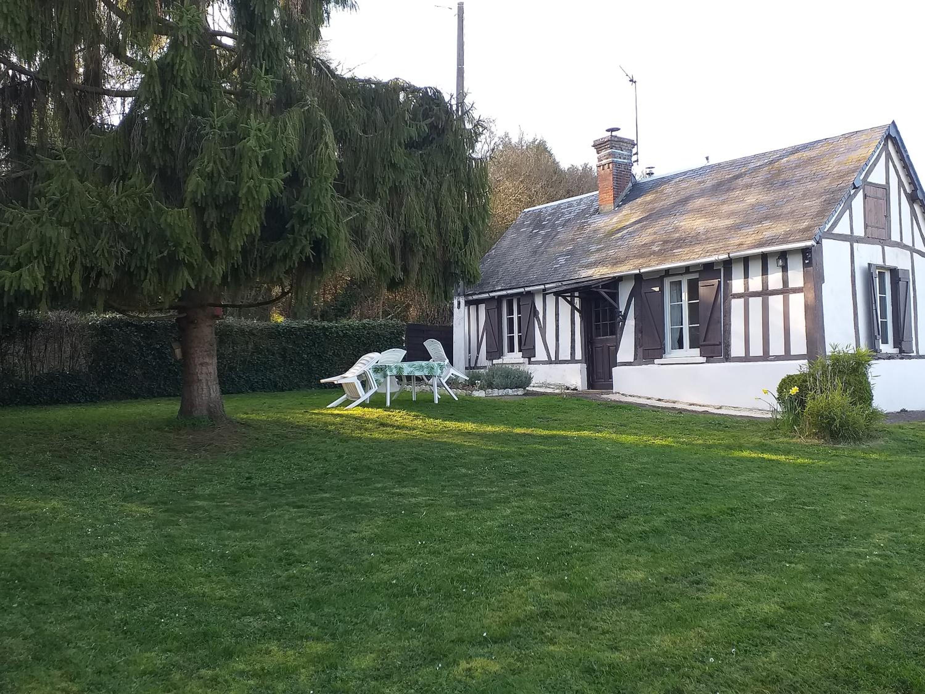 La petite maison normande – Holiday Home