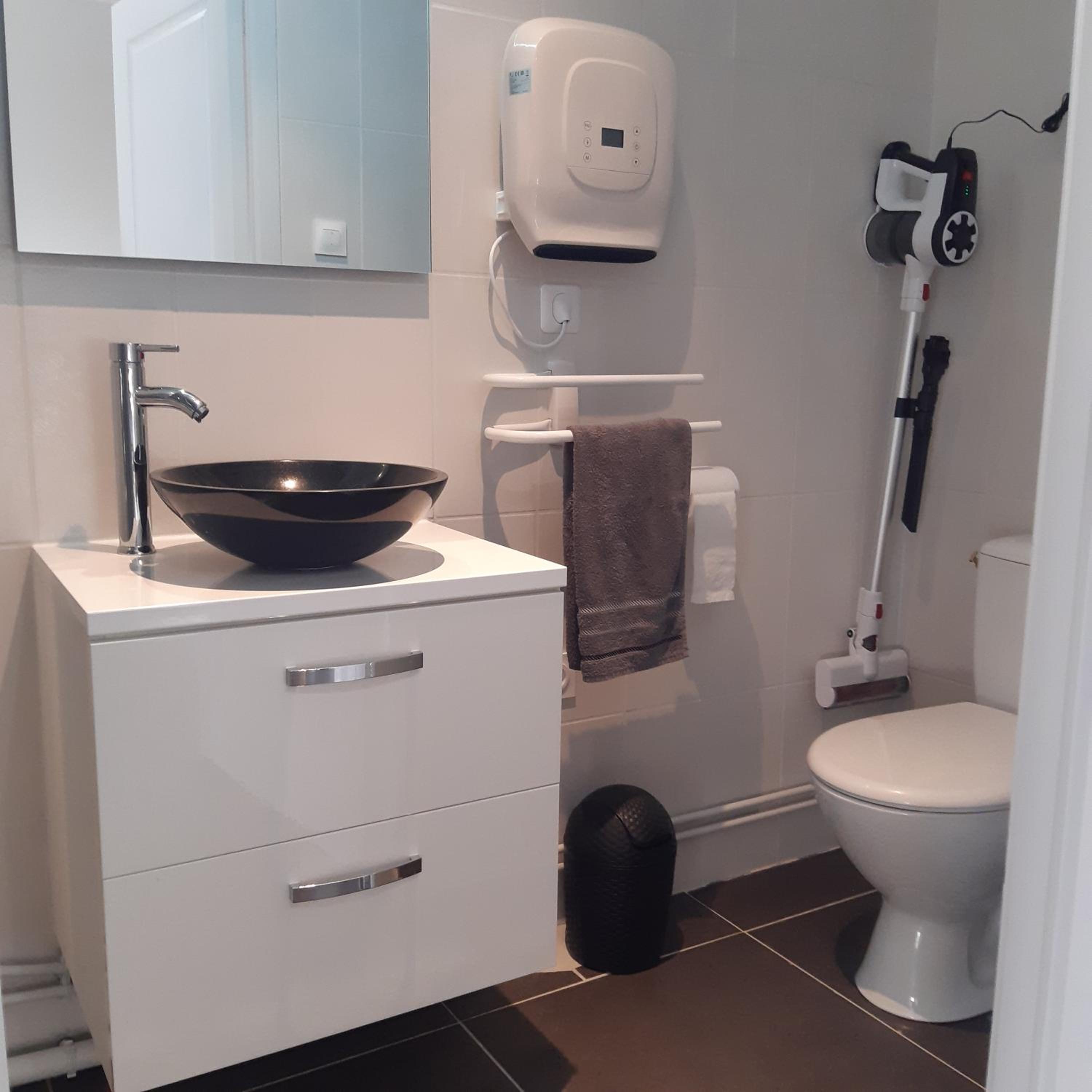 LE STUDIO DE FLAVIA – Apartment – Ground Floor