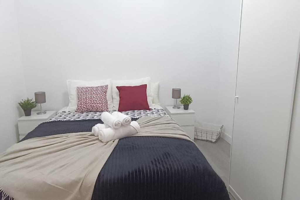 Chueca Loft – Loft photo 3